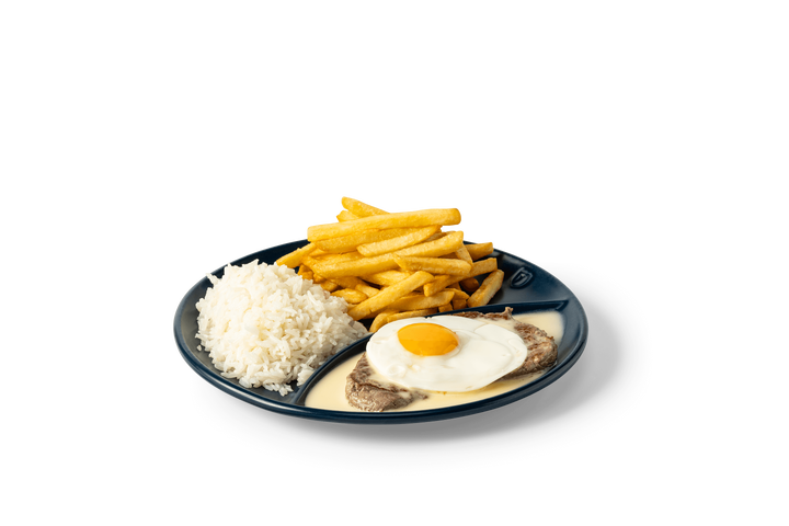 Bife da Vazia à Portugália