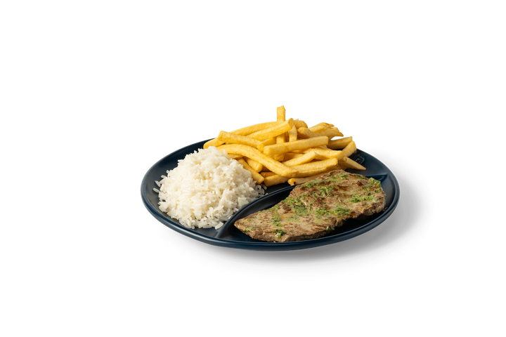 Bife da Vazia Grelhado