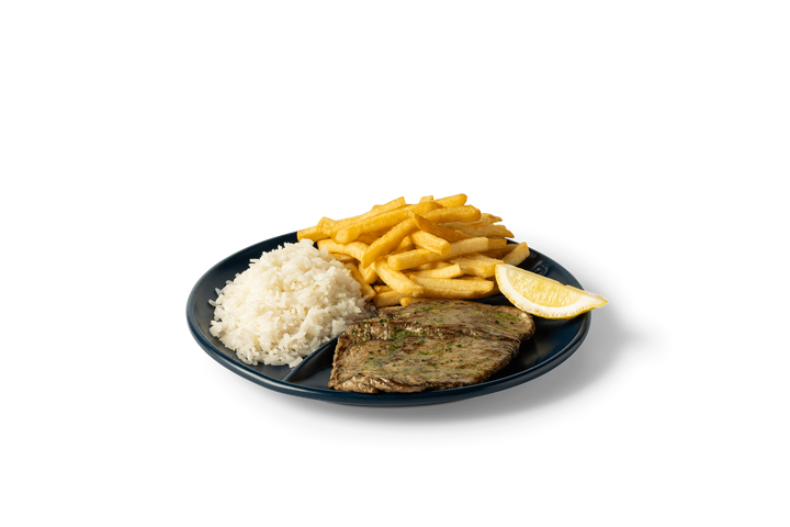 Bife de Novilho Grelhado