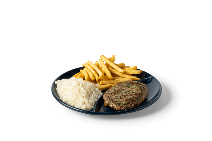Hamburguer Grelhado