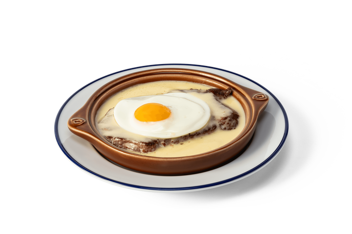 Bife da Vazia à Portugália