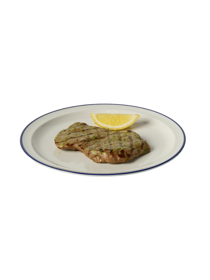 Bife da Vazia Grelhado