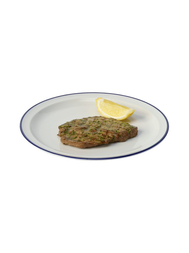 Bife de Alcatra Grelhado