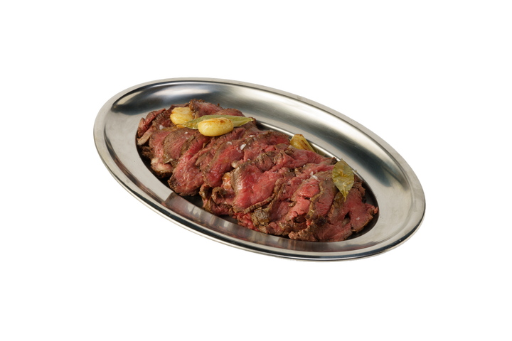 Rosbife do Lombo