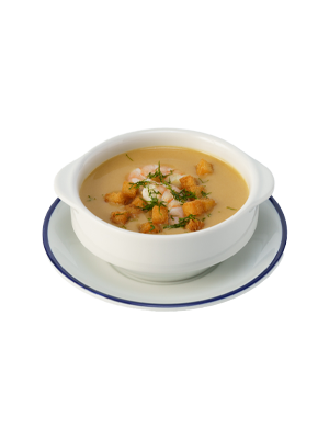 Creme de Marisco
