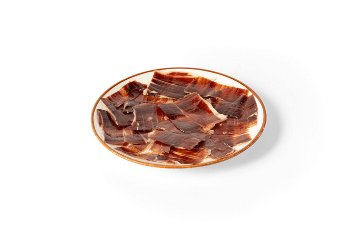 Presunto Ibérico de Bolota