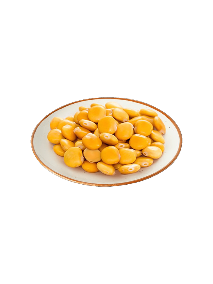 Tremoços