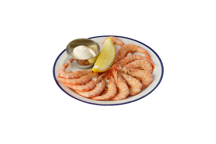 Gamba da Costa
