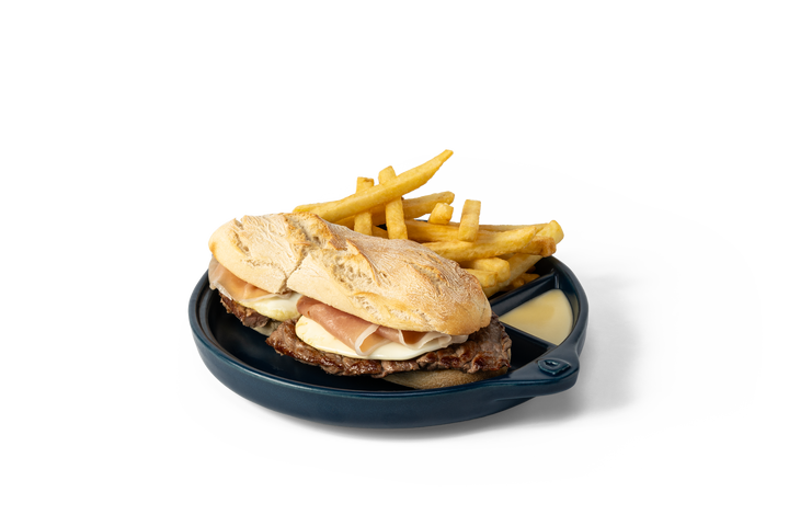 Prego Especial de Novilho