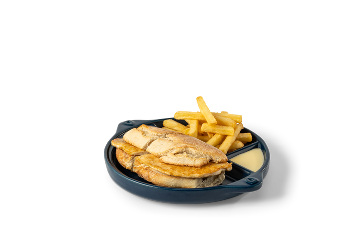 Prego de Frango