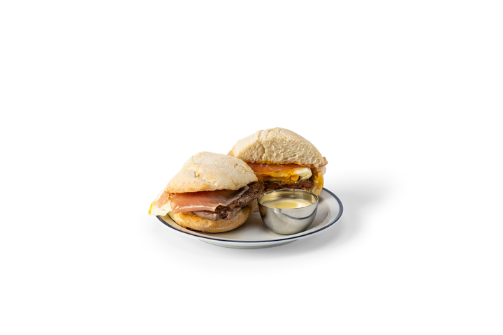 Prego Especial