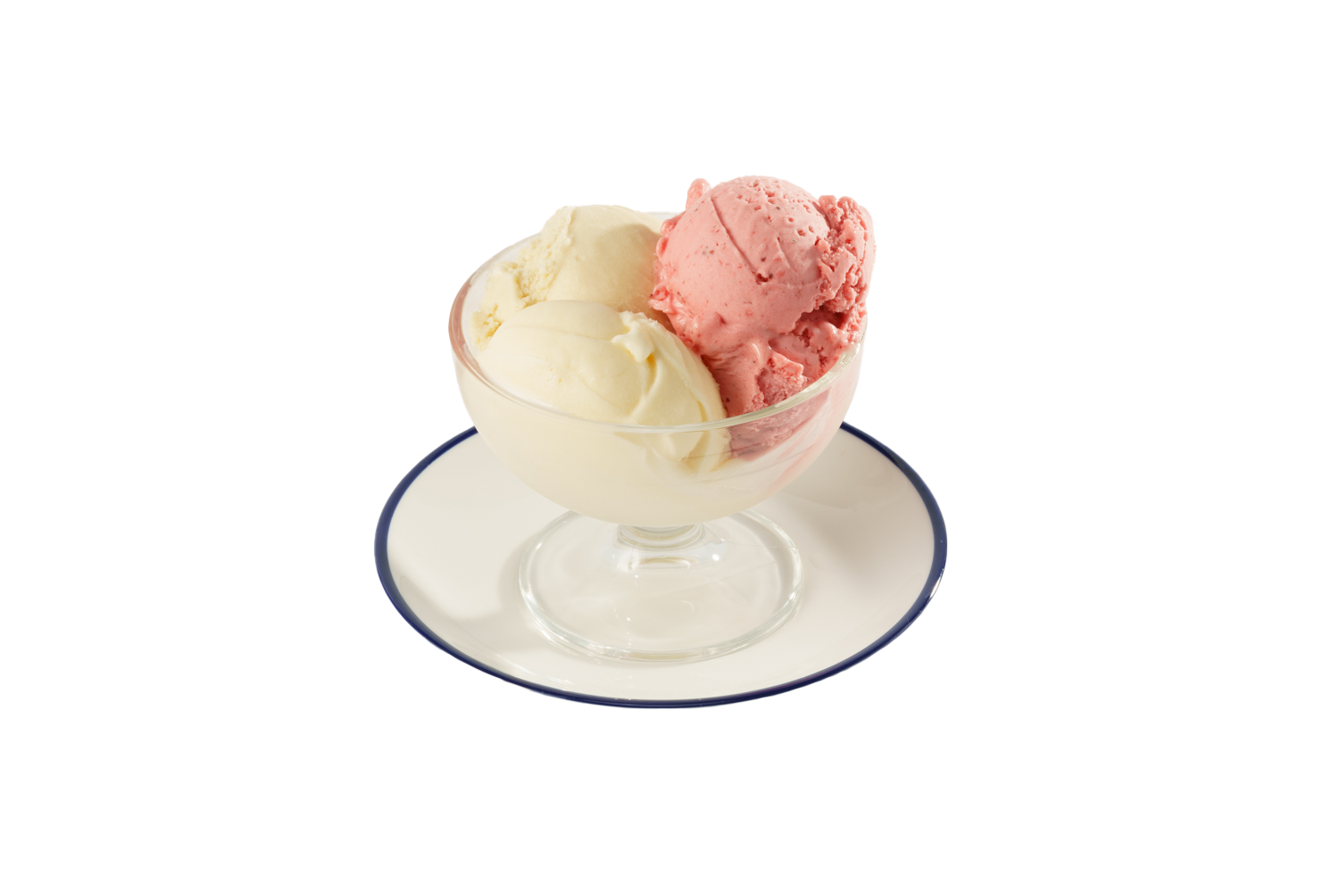 Bola de Gelado Artisani
