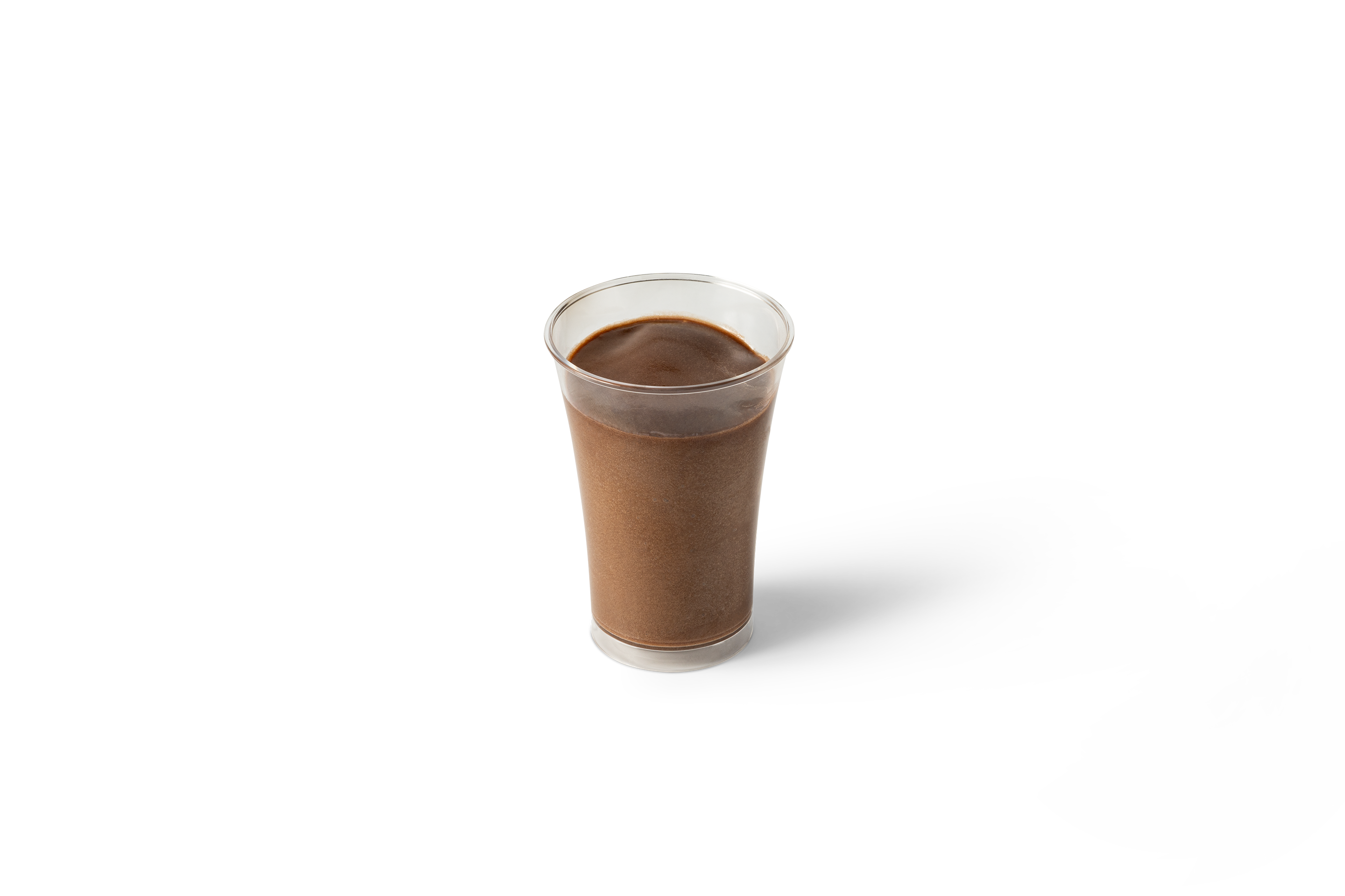 Mini Mousse de Chocolate