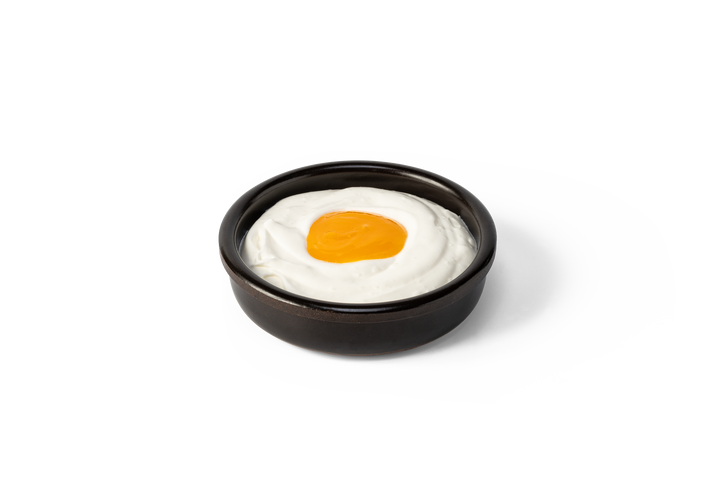 Ovo Estrelado